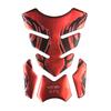 Motorcycle Fuel Oil Gas Tank Decal Protector Cover Fish Bone Sticker for Yamaha
