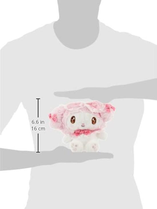 Nakajima Corporation Sweet Lolita My Melody S 172105