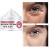 Moisturizing Eye Cream To Brighten Skin Tone, Moisturize, Lighten Dullness, and Firm Skin