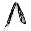 JDM Anime Lanyard: Durable Silk Woven Neck Strap for Phone and ID Badge Holders