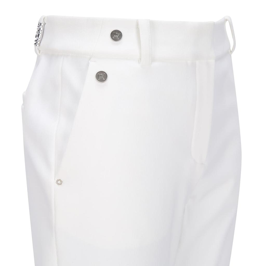 ANEW GOLF W Essential Fleece L/Pt_Iv