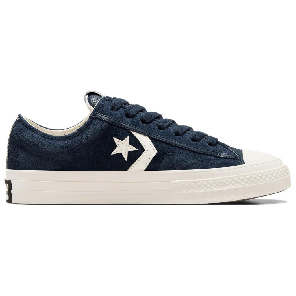 Star Player Converse 76 Low 'Into The Void Egret' A11533C