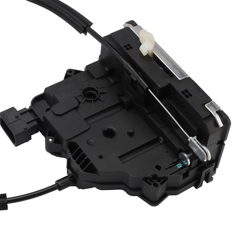 Linker elektrischer Türschloss Passend für Fiat Ducato, Citroen Jumper, Ram Promaster, Peugeot Boxer, Opel Movano, Toyota 1342155080 2006-
