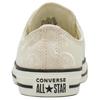Converse Scarpe Unisex in Tela Basse Chuck Taylor Stagionali Comode Versatili Ammortizzanti Sneakers Off-White A19185C