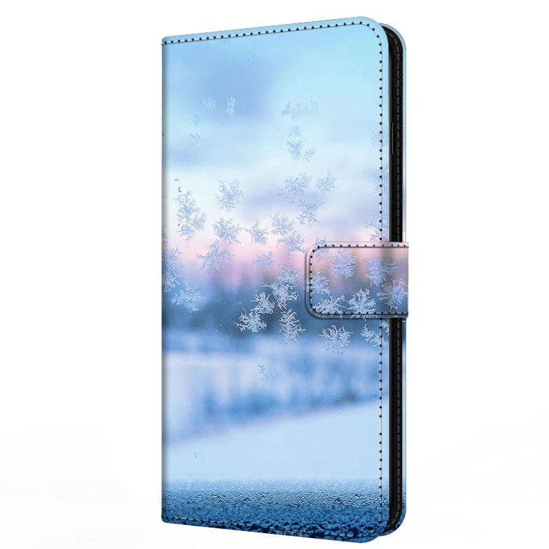 For Samsung A16 Magnetic Wallet Shell Relief Capa Leather Case Protector Book Flip Cover Galaxy A06 A56 A26 A36 A 16 06 56 36 26