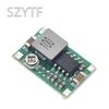 1/5/10PCS Mini360 Model Airplane Power Supply Step-down Module DC Ultra-small Supply Module Car Power Supply Ultra LM2596