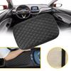 Racing Car Center Console Armrest Cushion Mat Pad Cover Accessories For HONDA US