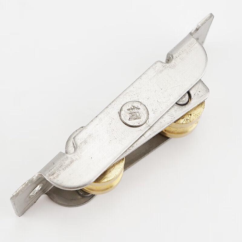 Heisidig Sliding Door & Window Pulley Wheel
