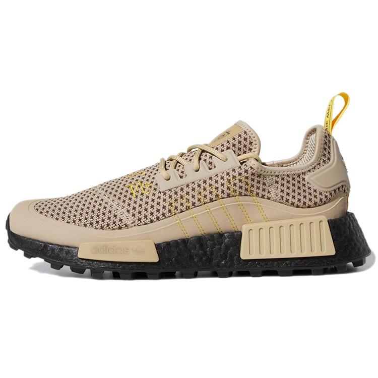 

Adidas Originals Marvel x Adidas Originals NMD_R1 Trail Groot GX1208 36
