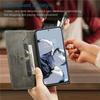 Dla Xiaomi 14T Pro 13T 12 T 11T 10T 14 5G Magnetyczny Skórzany Portfel Etui RFID Xiaomi 13 Pro Luksusowe Etui Mi 11 Lite 12X 12T Funda