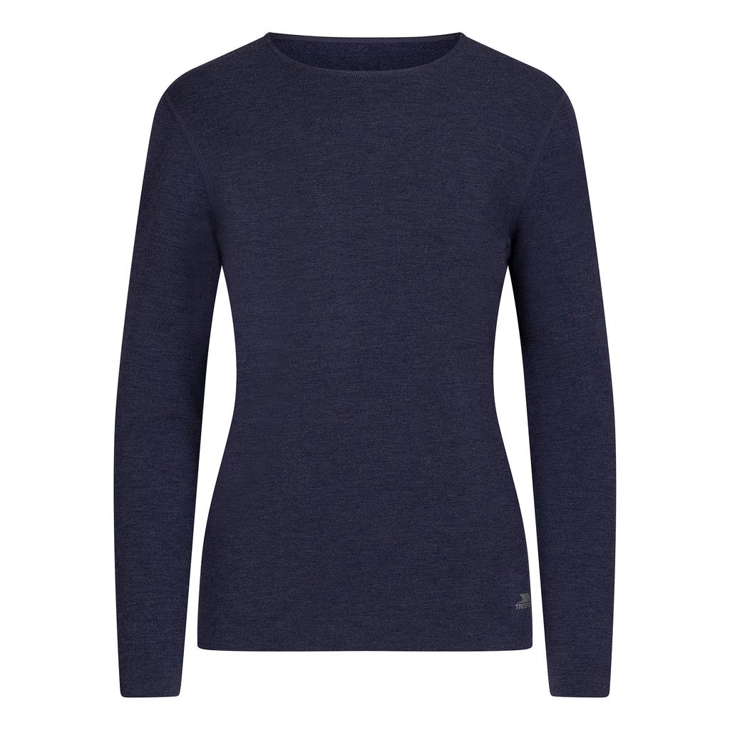 TRESPASS Womens/Ladies Selima Base Layer Top
