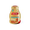 Revital H Multivitamínico Para Homens (60 cápsulas) Com Ginseng Natural, Zinco, 10 Vitaminas & 8 Minerais Para Energia Diária, Resistência & Imunidade (embalagem