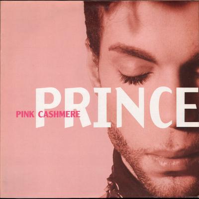 12inch Record PRINCE - Pink Cashmere 9362412790 Paisley Park 1993 Europe Dance & Electronica Used