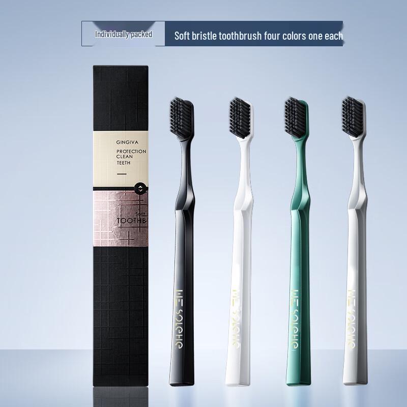 Ally Premium Men s Toothbrush