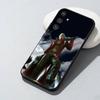 D-Dante D-Devil-l May C-Cry Phone Case For Samsung Galaxy A73,A72,A71,A70,A52,A51 Others Soft Black Cover