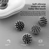 Pet Massage Device - Small Electric Scalp Massager - Cat Grooming Device - Home Portable Electric Massager