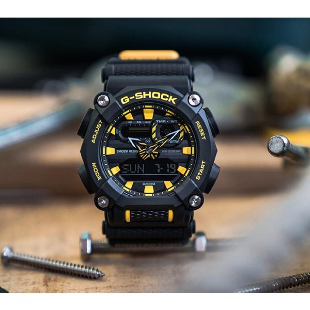 G Shock Ga 900a 1a9dr