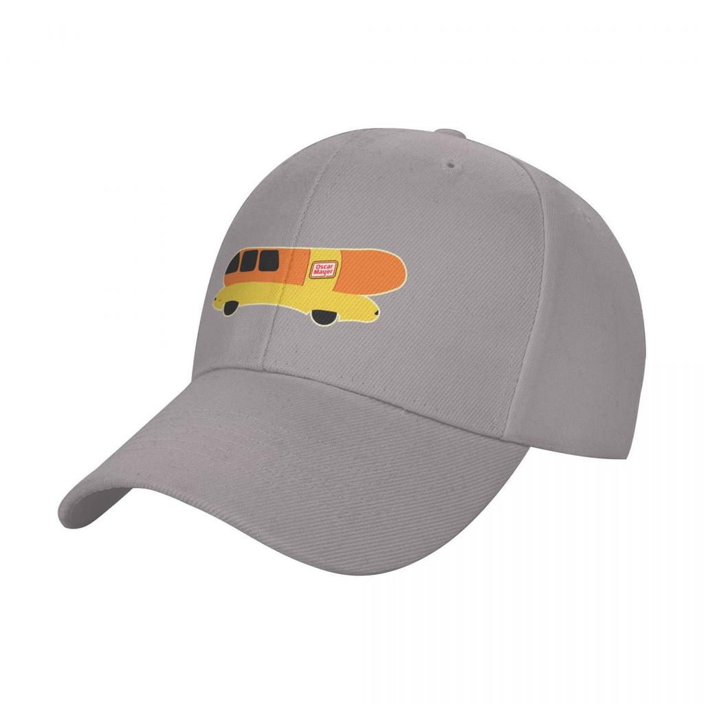 Hot Dog Mobile Baseball Cap tactical cap Uv Protection Solar Hat Icon winter hats for men Hats Woman Men's