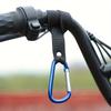 Electric Bike Hook, Bicycle Motorcycle Multifunctional Universal Front Mount Hook