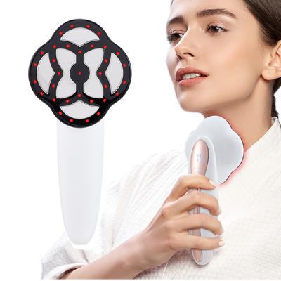 EMS RF Radio Frequency Body Slimming Machine Fat Burner Slim Shaping Device Infrared Therapy Lose Weight Cellulite Massager