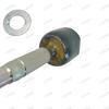 45503-60040: Compatible Inner Tie Rod End for Toyota Land Cruiser TRJ150 GRJ150 Steering Rack