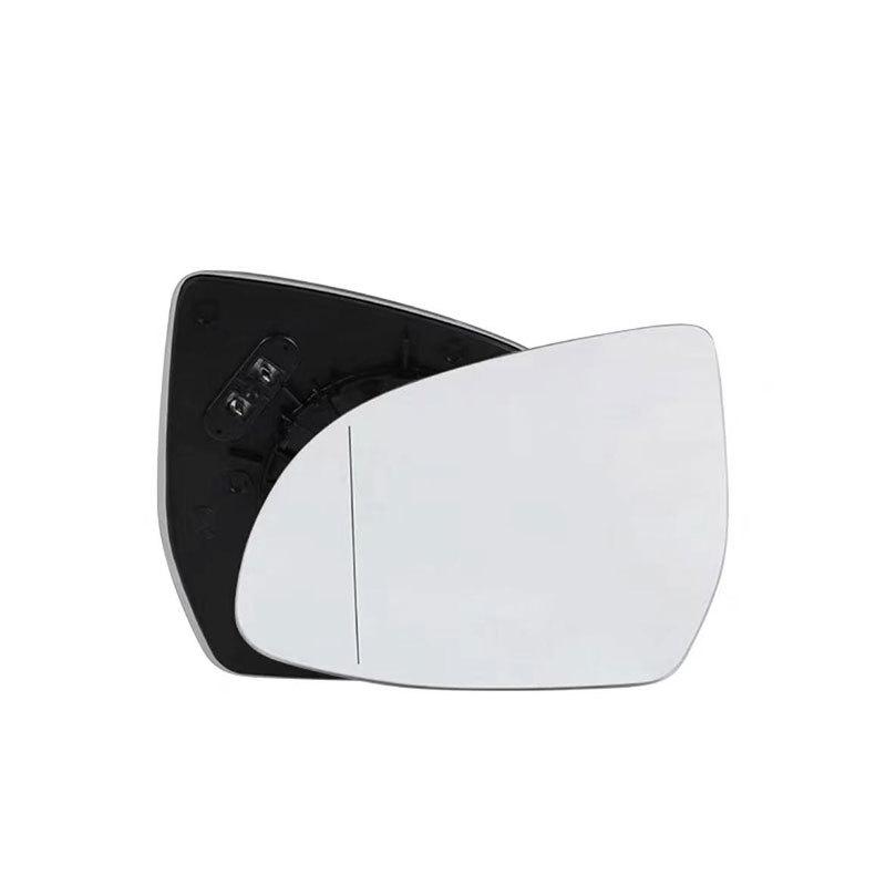 17-23 BMW X3/X4/X5/X6/X7 Rearview Mirror Shell & Frame with Turn Signal Indicator