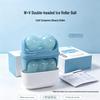 V-Face Beauty Ice Roller & Lifting Mask for Facial Care and Slimming