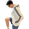 adidas ESSENTIALS Jacket Men's White IB0386