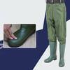 Chest Waders for Fishing with Boots Men And Women, Lightweight Wading Gear