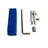 Ergonomic Faucet Angle Valves Screw Extractor for Removing Damaged Bolts Water Pipe Accurate Removal Of Broken Fasteners