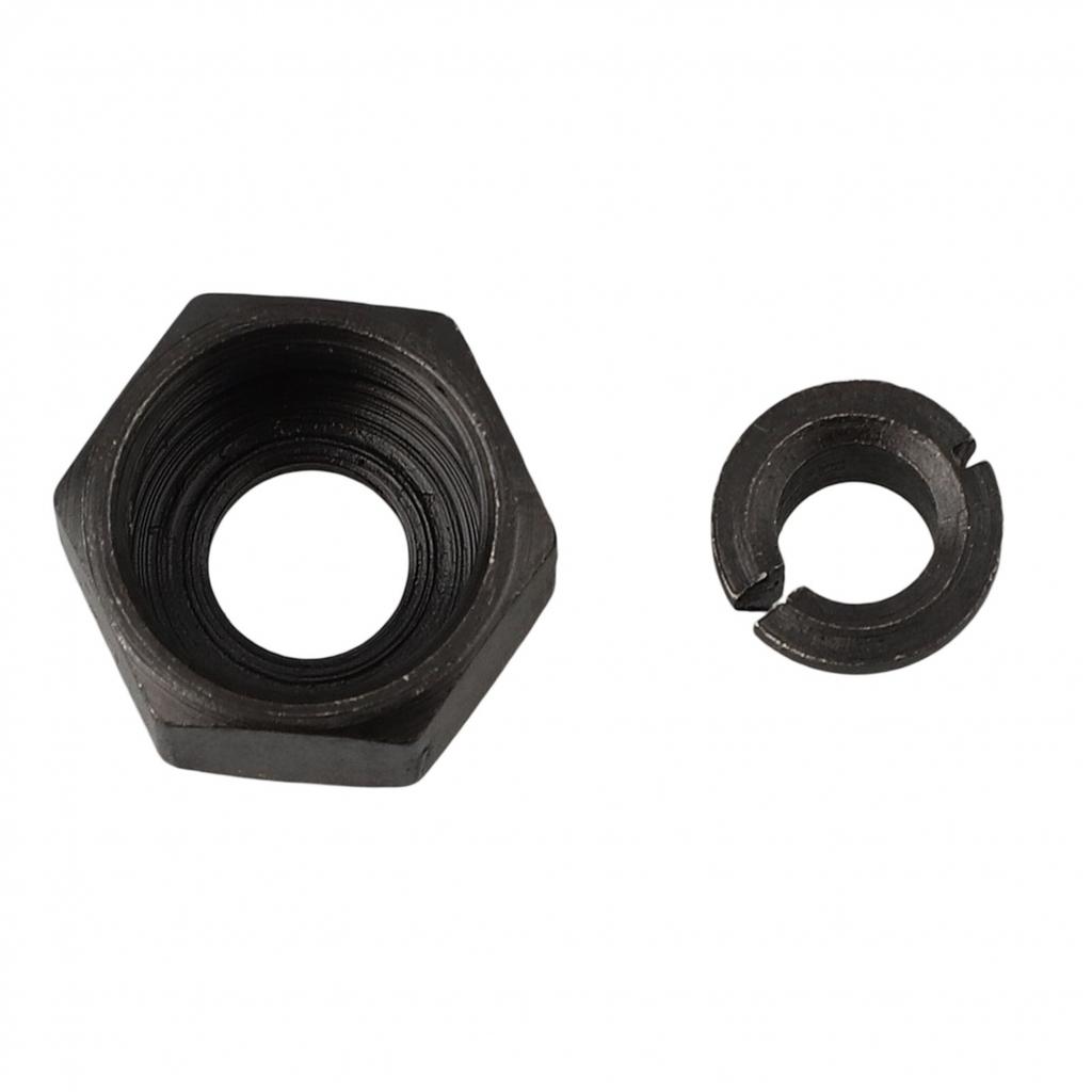 Router Collet Chuck 6mm 6.35mm 8mm Adapter For Woodworking Carving Machine Tool