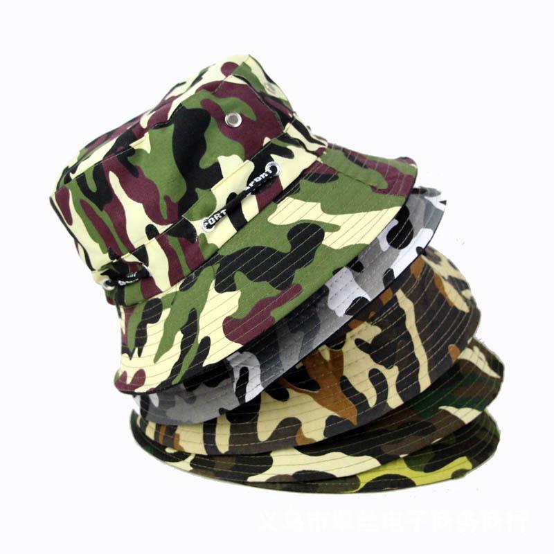 Buy Camouflage Boonie Hats Tactical 