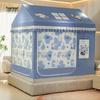 Tenda Tenda Yurt Mosquiteiro Infantil Chunsen