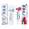 Sensodyne Enamel Repair & Whitening + Fresh Tea Anti-Sensitivity Toothpaste Combo