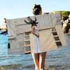 Singer Rosalia Motomami Microfiber Blanket Quick Drying Beach Towels Oversized Printing Super Absorbent Pool Towel Blanket