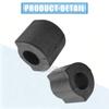 2Pcs Front Stabilizer Anti Sway Bar Bushing 2043230665 For Mercedes Benz  W204 S204 A207 C207 C204 C200 C280 C300 E260 E350 E400