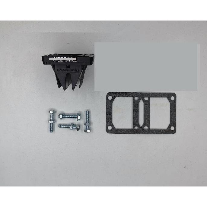 Reed Valve Vforce 4 V4144 V-Force 4 Fit For YFZ350 YFZ 350 RX135 RXZ135 RXZ Z125 And Banshee 350 RD350 V Force