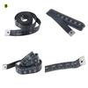 1PC 60in 150cm Body Measuring Ruler Sewing Tailor Tape Measure Mini Soft Flat Ruler Centimeter Meter Sewing Measuring Tape