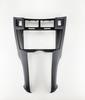 2 DIN autorádio s DVD CD přehrávačem Stereo Fascia Panel Frame Montážní sada pro Toyota Yaris Vitz Platz 2005 2006 2007 2008 2009-2011