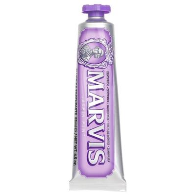 MARVIS Jasmine Mint Toothpaste with Xylitol