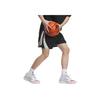 Adidas Basketball SS25 Woven Loose Fashion Soft Versatile Sports Basketball Pants Men Bottoms KE5908