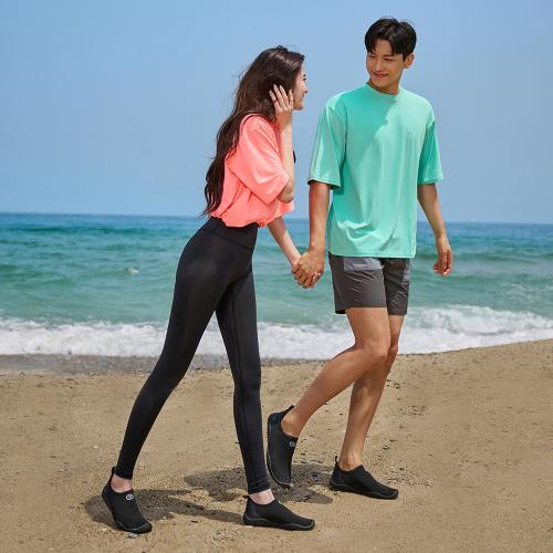 [Week9] Soft Stretch Aquanine V2 Aqua Shoes [Shipped from Korea] 100% Authentic