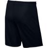 Nike SS25 Shorts Teenagers Black 725988-010