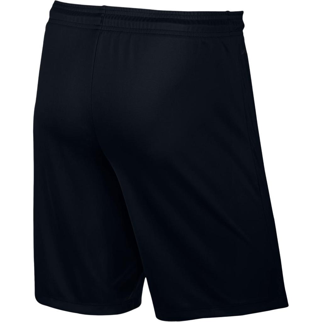 Nike SS25 Shorts Teenagers Black 725988-010