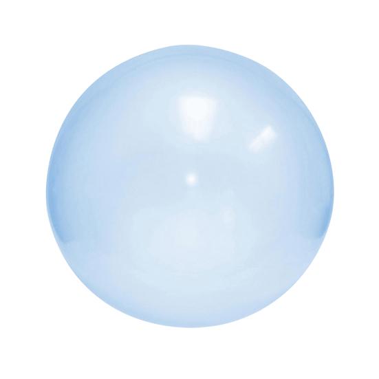 Smooth Water-filled Balloon Ball Entertainment Fashion Interactive Toy Water Filled Ball