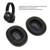 2PCS Leather Replacement Ear Pads Soft and Comfortable Ear Covers for LIVE 650BTNC Replacement Parts