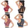 Breathable Sports Bra Quick-drying Yoga Top Vest Female Women Active Bra  Yoga