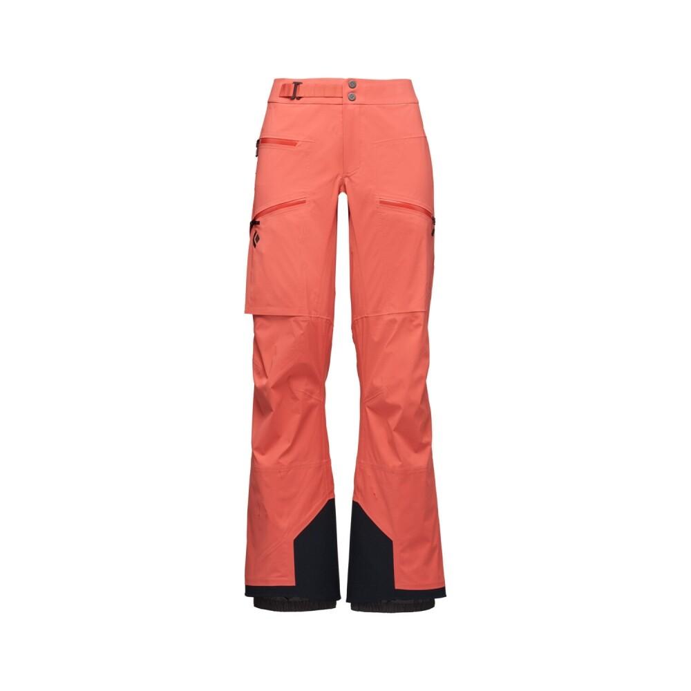 Beullaegdaiamondeu Recon Lt Stretch Pants Womens F24 /Oawap741024