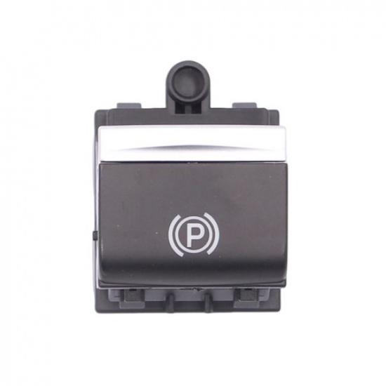 Electronic Auto Hand Brake Button Parking Switch For Honda Civic 35355-TBA-A01