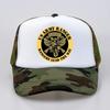 us army ranger Baseball Cap summer outdoor Running Fishing mesh Trucker hat fashion casual adjustable snapback hats